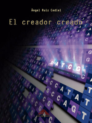 El creador creado - ebook
